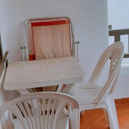 Appartement Cosy Et Chaleureux Cabo Negro Exterior photo