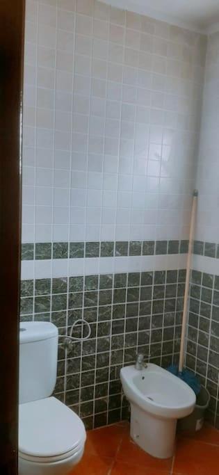 Appartement Cosy Et Chaleureux Cabo Negro Exterior photo