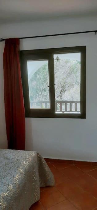 Appartement Cosy Et Chaleureux Cabo Negro Exterior photo