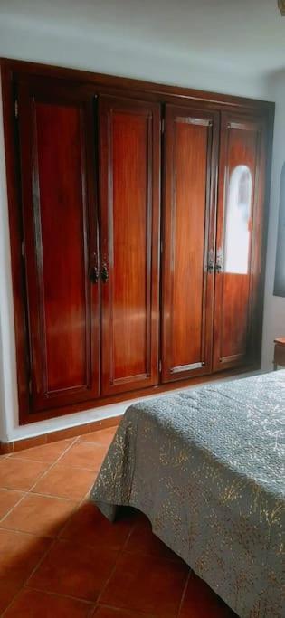 Appartement Cosy Et Chaleureux Cabo Negro Exterior photo