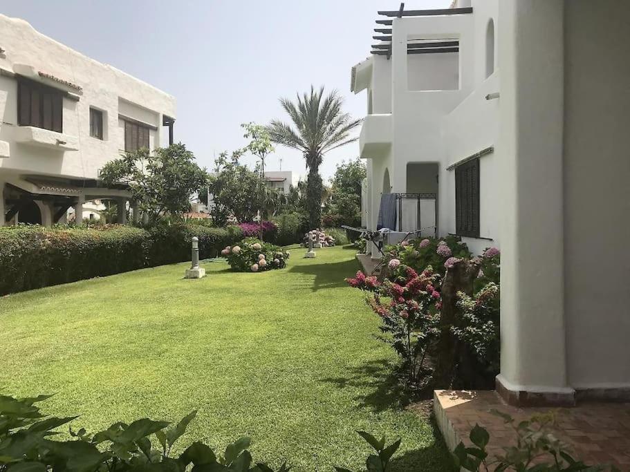 Appartement Cosy Et Chaleureux Cabo Negro Exterior photo